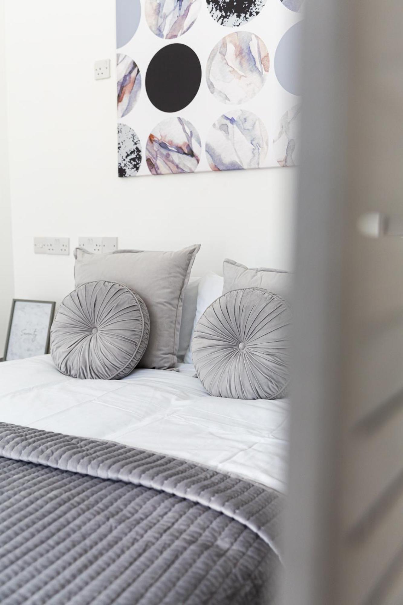 Trendy And Spacious Studio Near Notting Hill 1 Londres Exterior foto
